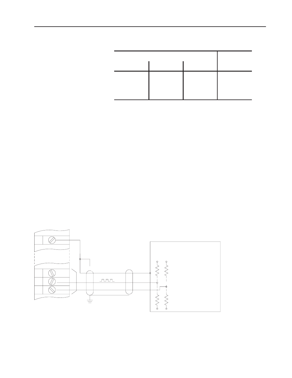 Rockwell Automation 1771-QA Stepper Positioning Assembly User Manual User Manual | Page 17 / 132