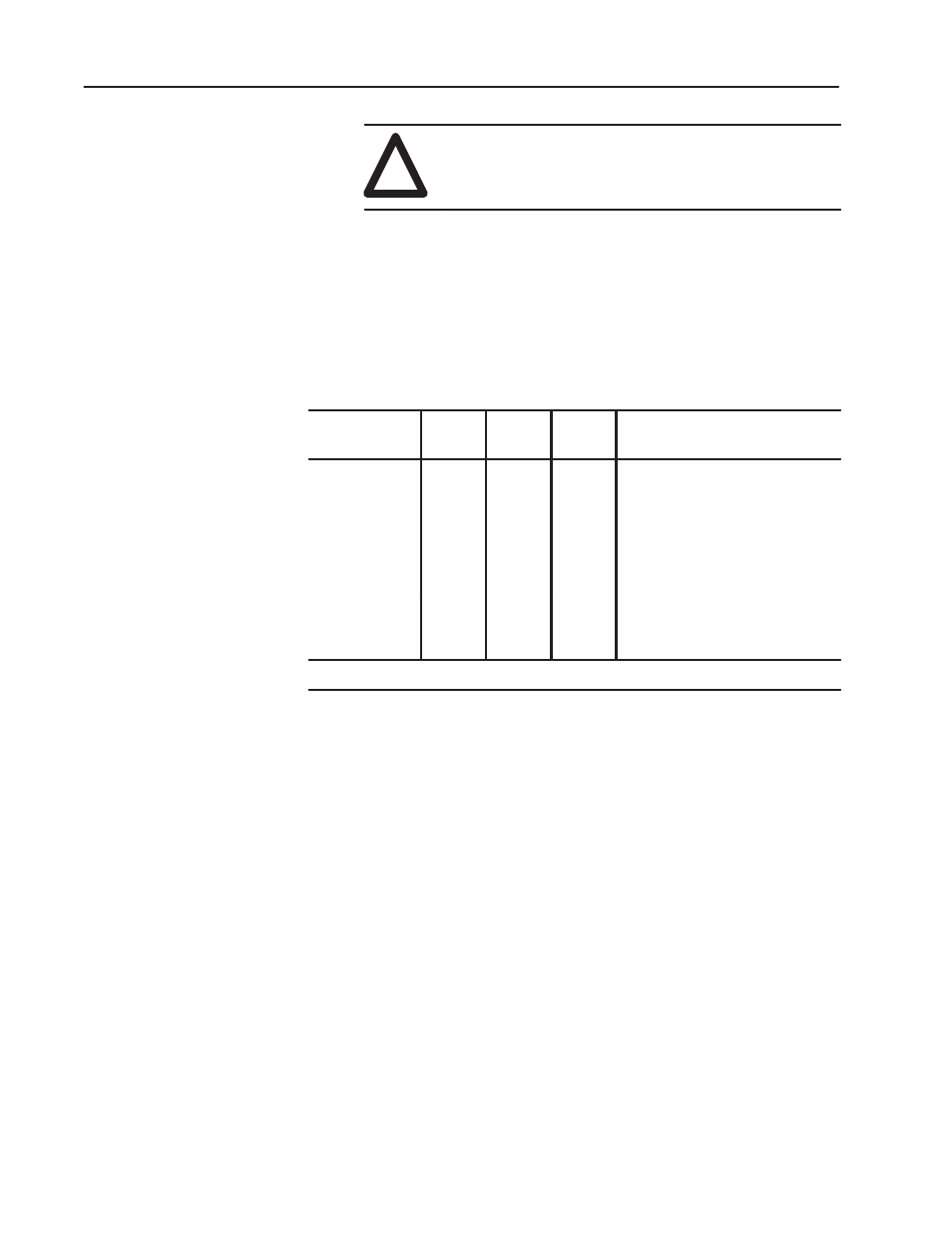 Diagnostic indicators | Rockwell Automation 1771-QA Stepper Positioning Assembly User Manual User Manual | Page 18 / 132