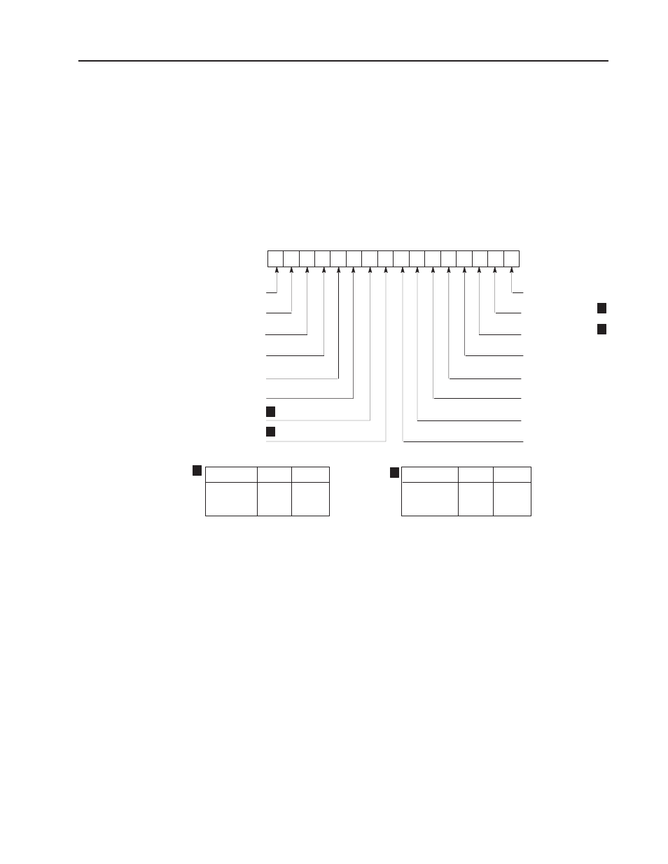 Moveset control word | Rockwell Automation 1771-QA Stepper Positioning Assembly User Manual User Manual | Page 31 / 132