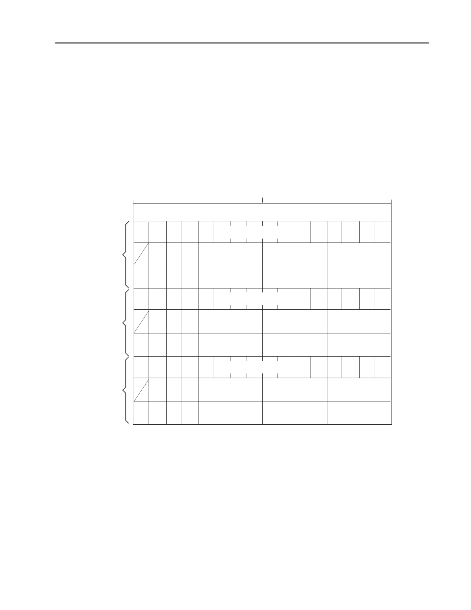 Rockwell Automation 1771-QA Stepper Positioning Assembly User Manual User Manual | Page 43 / 132