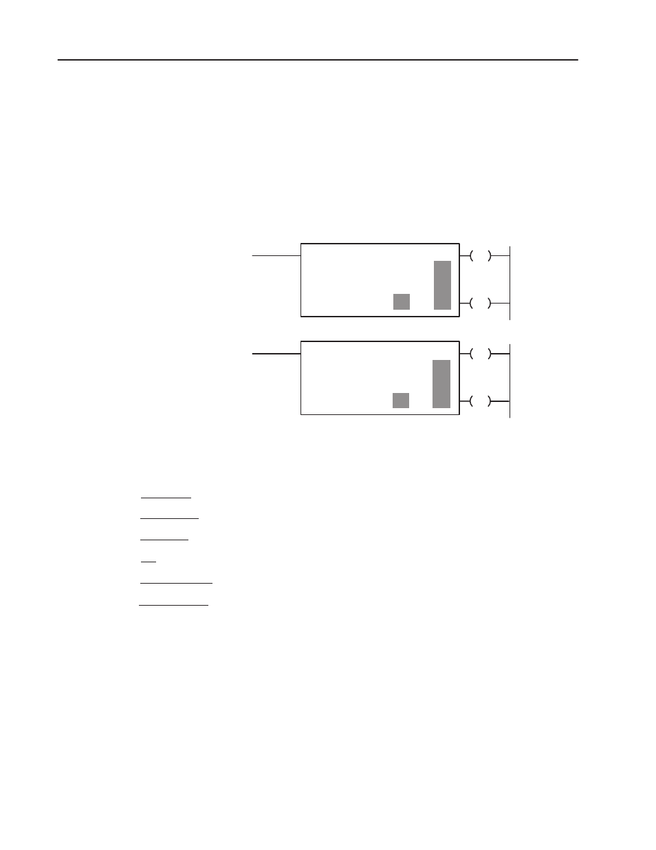 Rockwell Automation 1771-QA Stepper Positioning Assembly User Manual User Manual | Page 48 / 132