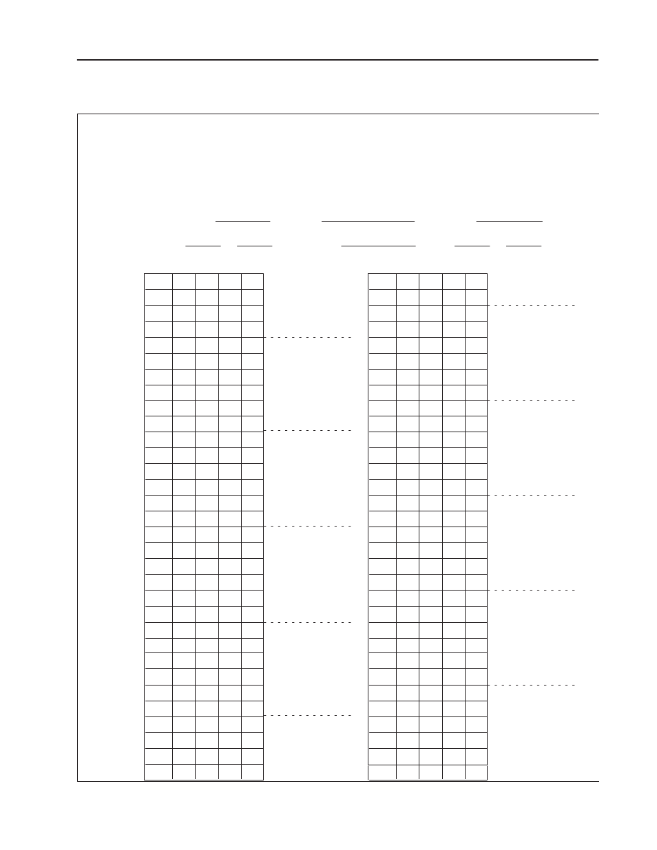 Rockwell Automation 1771-QA Stepper Positioning Assembly User Manual User Manual | Page 81 / 132