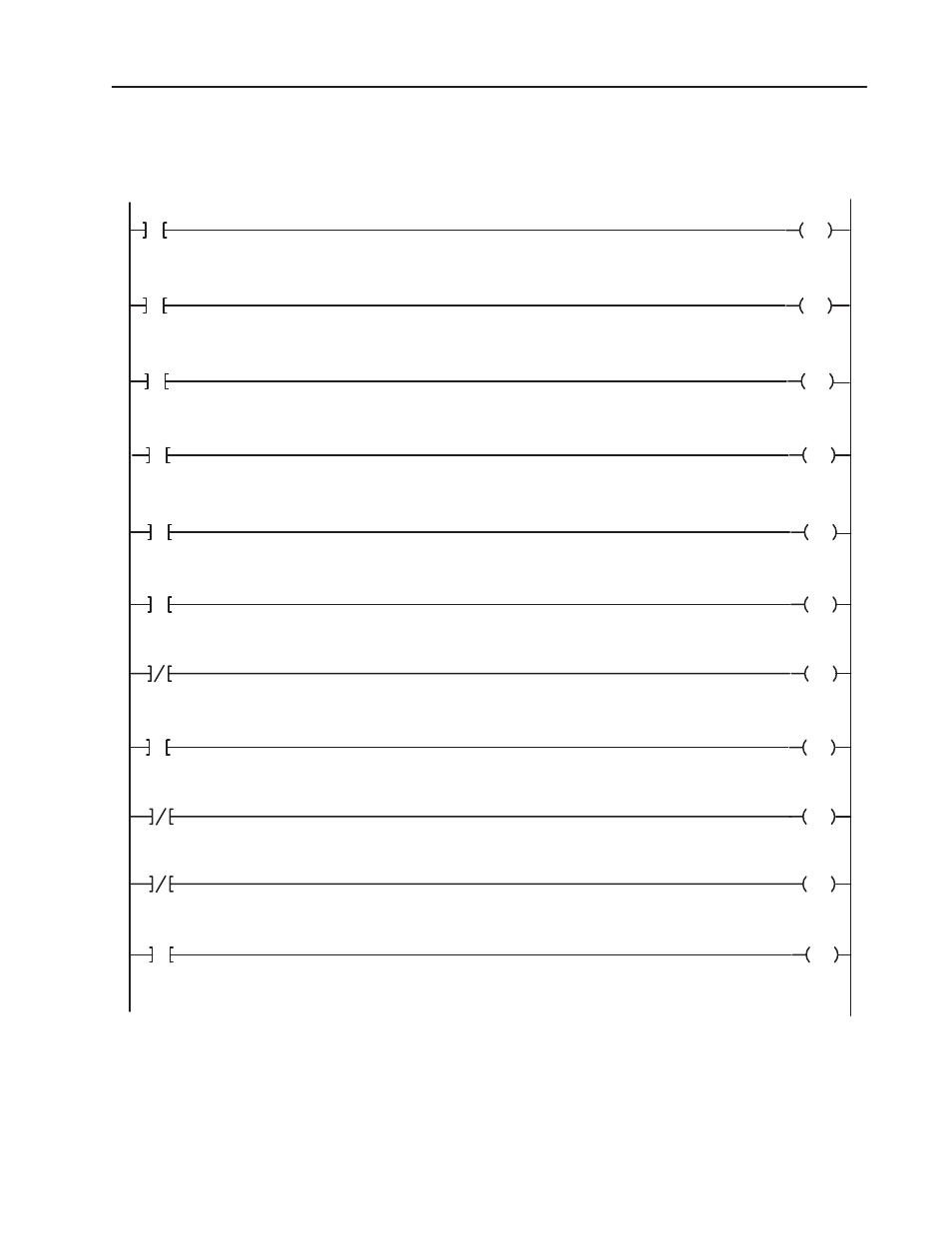 Rockwell Automation 1771-QA Stepper Positioning Assembly User Manual User Manual | Page 83 / 132