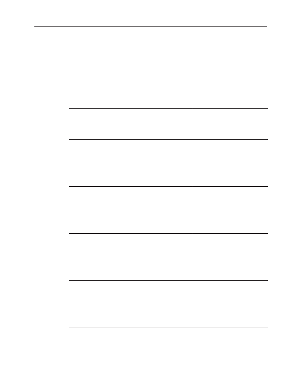 Rockwell Automation 1771-QA Stepper Positioning Assembly User Manual User Manual | Page 85 / 132