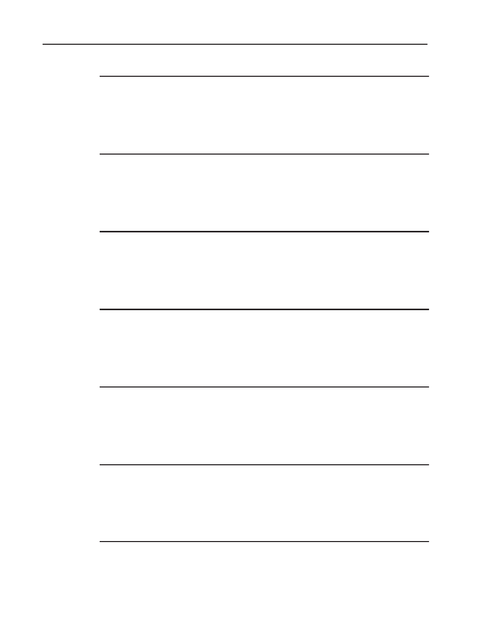 Rockwell Automation 1771-QA Stepper Positioning Assembly User Manual User Manual | Page 86 / 132