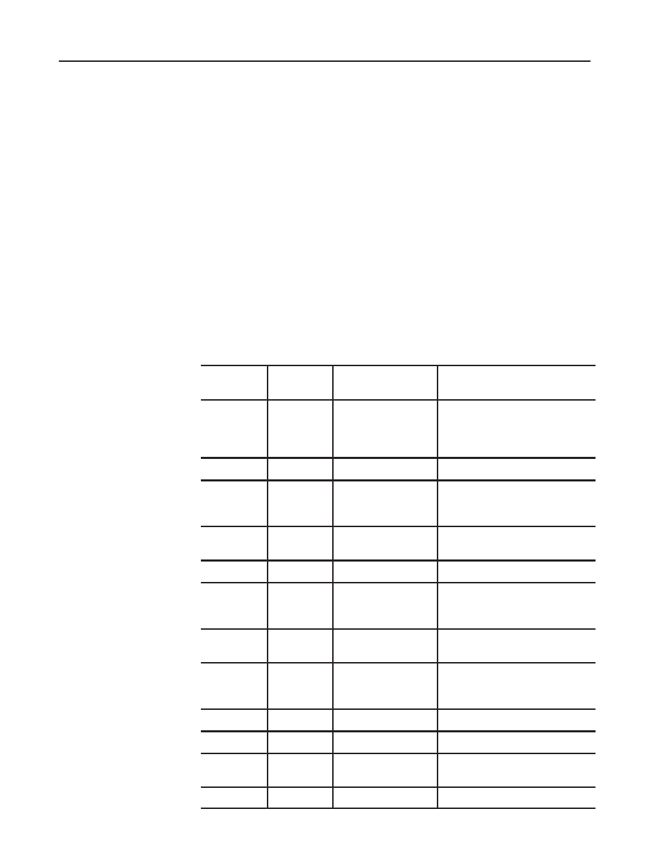Rockwell Automation 1771-QA Stepper Positioning Assembly User Manual User Manual | Page 88 / 132