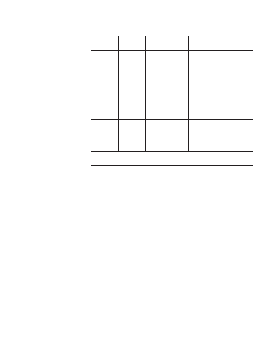 Rockwell Automation 1771-QA Stepper Positioning Assembly User Manual User Manual | Page 89 / 132