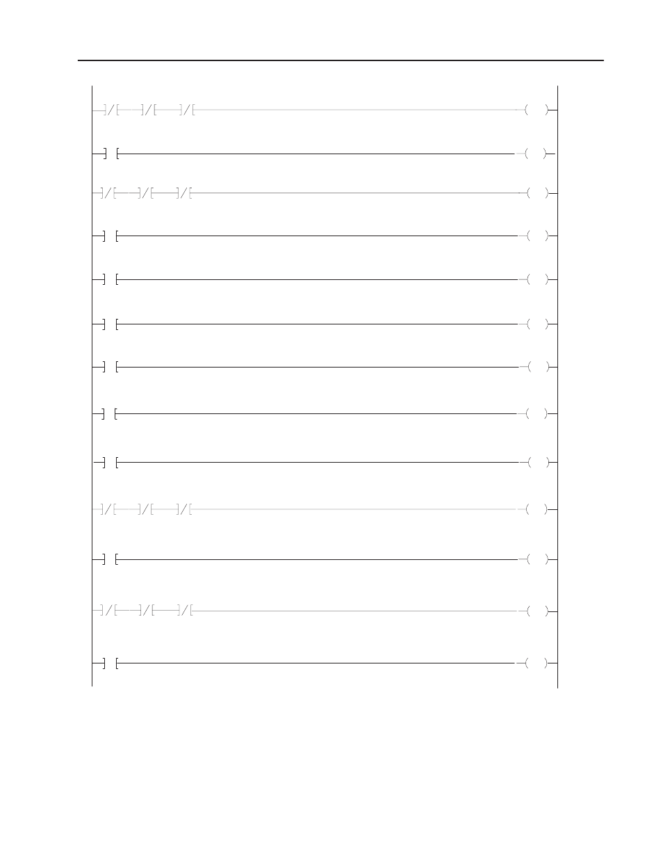 Rockwell Automation 1771-QA Stepper Positioning Assembly User Manual User Manual | Page 99 / 132