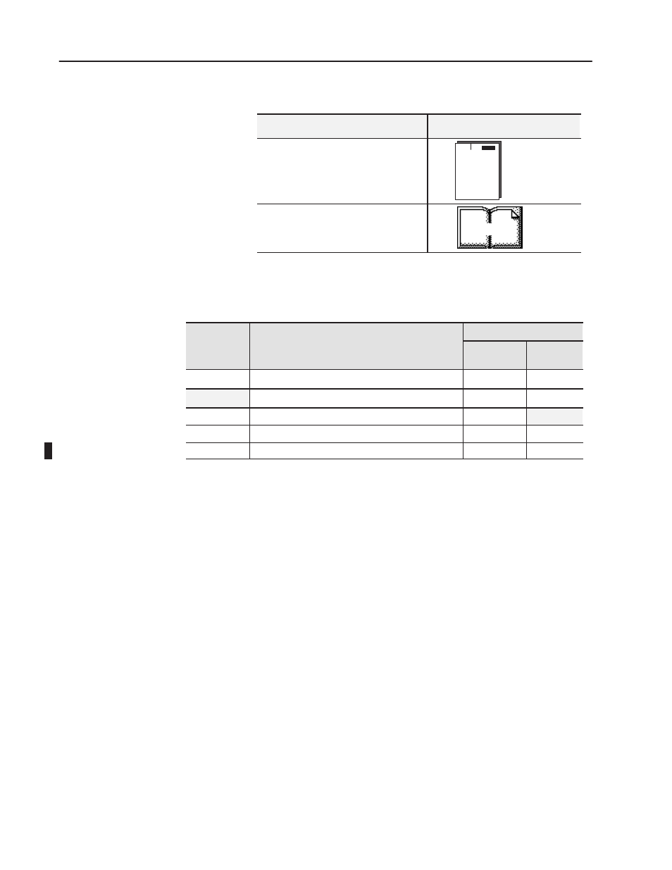 Conventions, For additional information, Summary | Conventions for additional information summary | Rockwell Automation 1794-IT8,D17946.5.7 Thermocouple/Millivolt Input Module User Manual | Page 10 / 76