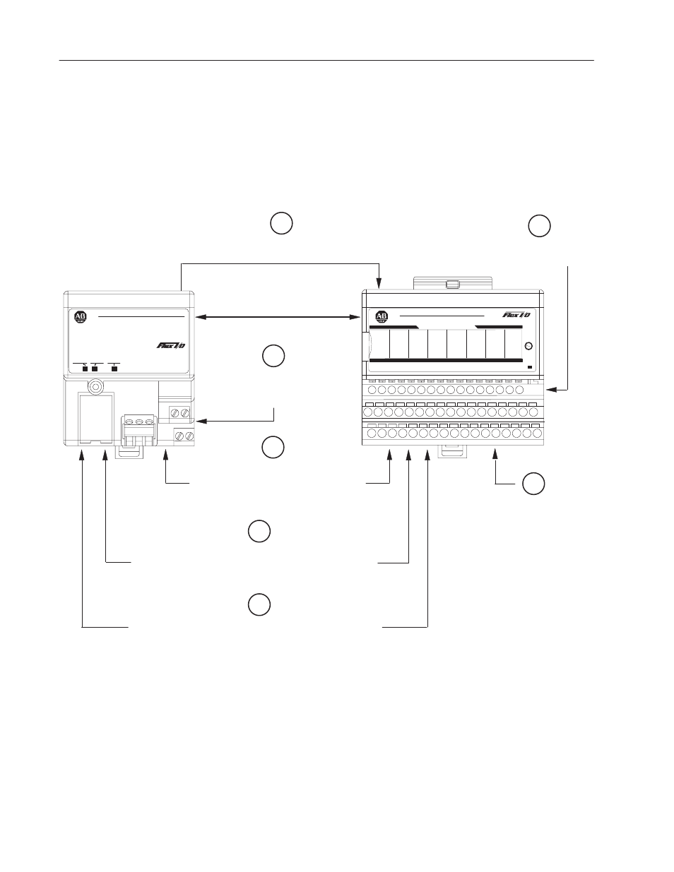 Rockwell Automation 1794-IT8,D17946.5.7 Thermocouple/Millivolt Input Module User Manual | Page 12 / 76