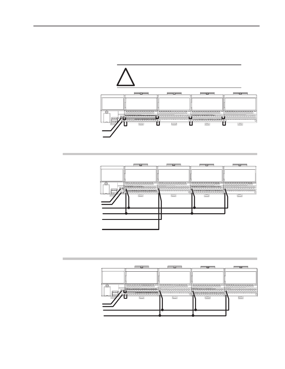 Rockwell Automation 1794-IT8,D17946.5.7 Thermocouple/Millivolt Input Module User Manual | Page 17 / 76