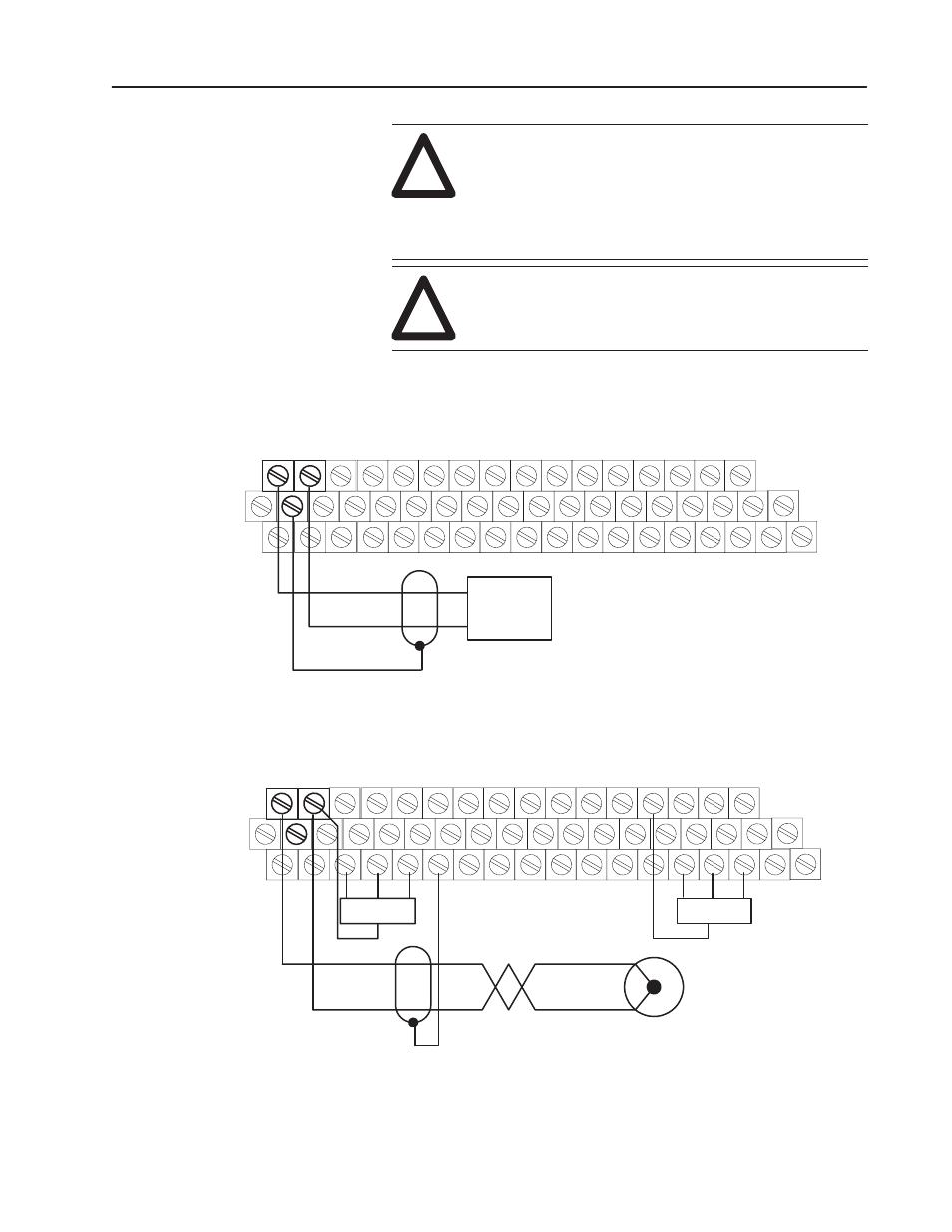 Rockwell Automation 1794-IT8,D17946.5.7 Thermocouple/Millivolt Input Module User Manual | Page 21 / 76