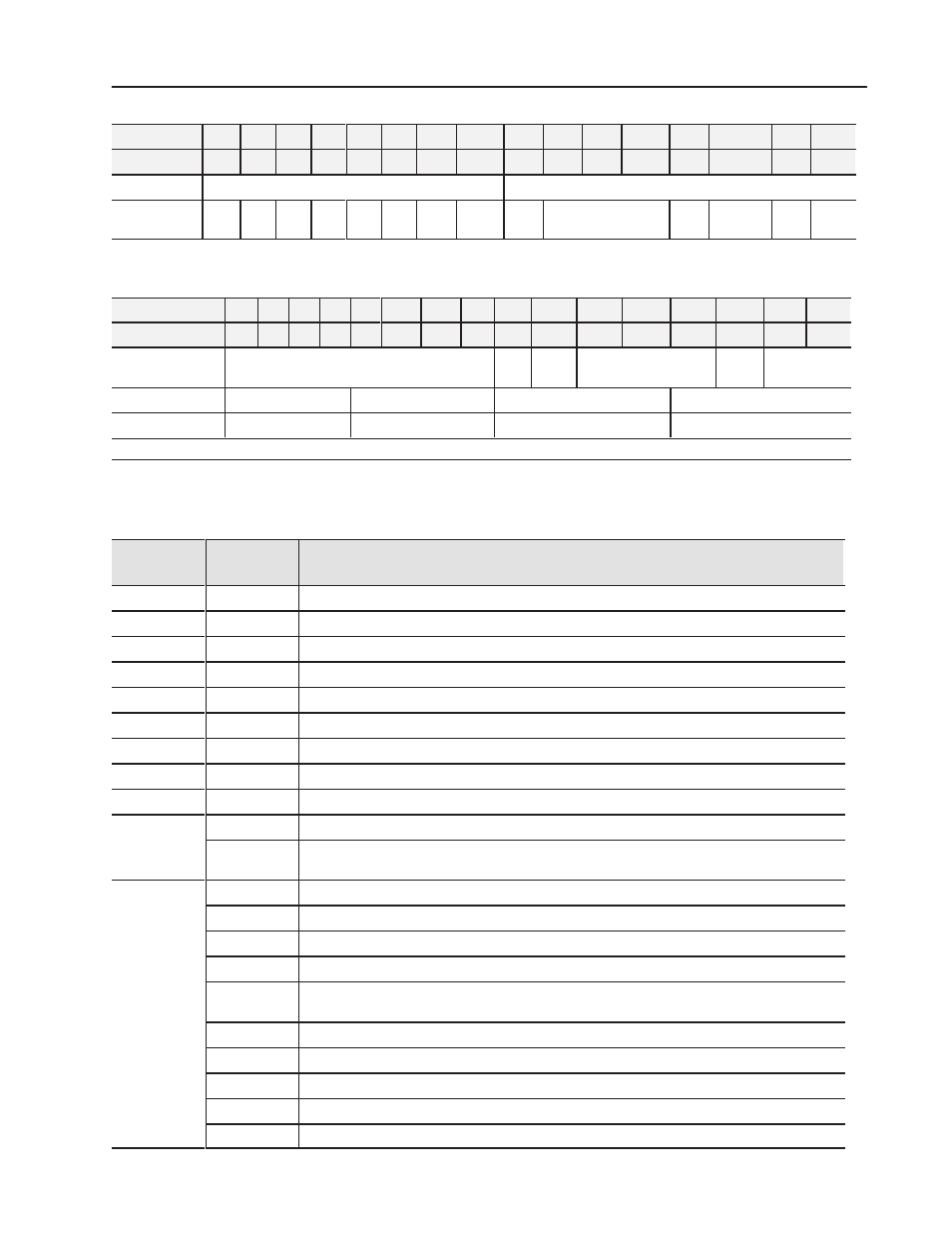 Rockwell Automation 1794-IT8,D17946.5.7 Thermocouple/Millivolt Input Module User Manual | Page 31 / 76