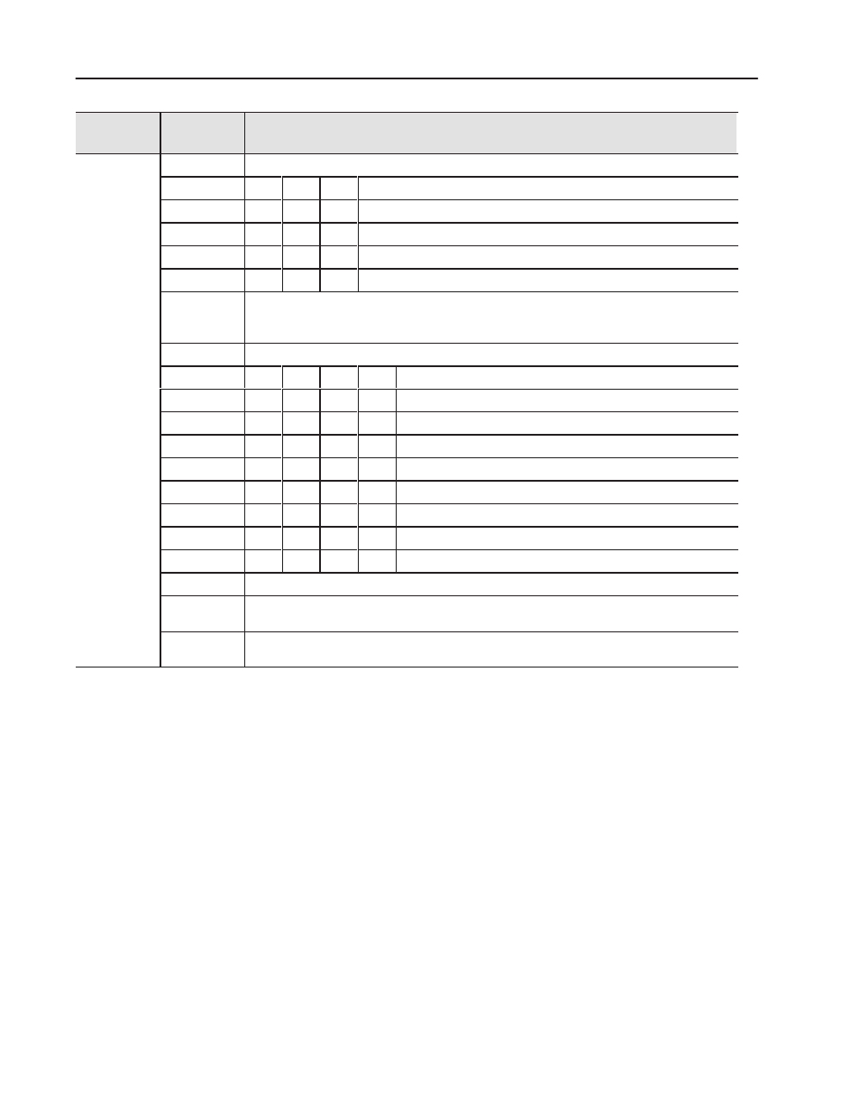 Rockwell Automation 1794-IT8,D17946.5.7 Thermocouple/Millivolt Input Module User Manual | Page 32 / 76