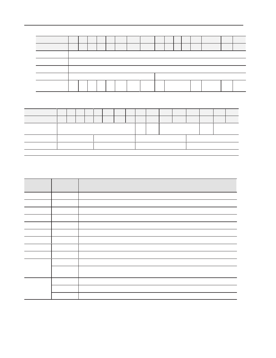 Rockwell Automation 1794-IT8,D17946.5.7 Thermocouple/Millivolt Input Module User Manual | Page 38 / 76