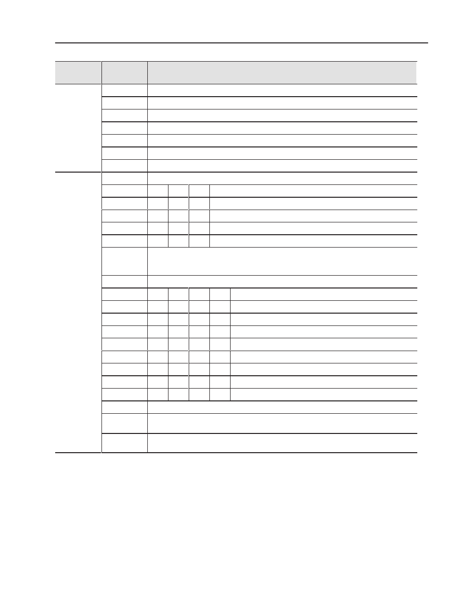 Rockwell Automation 1794-IT8,D17946.5.7 Thermocouple/Millivolt Input Module User Manual | Page 39 / 76