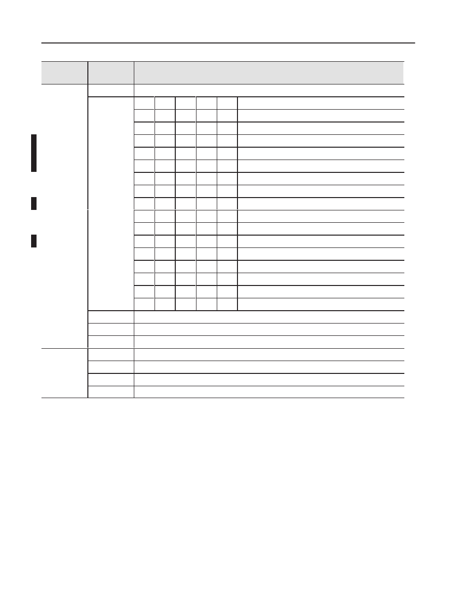 Rockwell Automation 1794-IT8,D17946.5.7 Thermocouple/Millivolt Input Module User Manual | Page 40 / 76