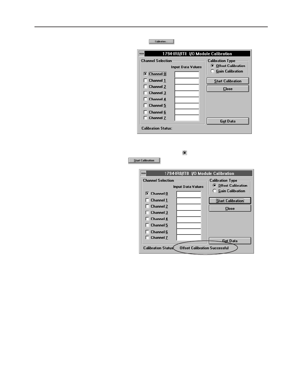 Rockwell Automation 1794-IT8,D17946.5.7 Thermocouple/Millivolt Input Module User Manual | Page 51 / 76