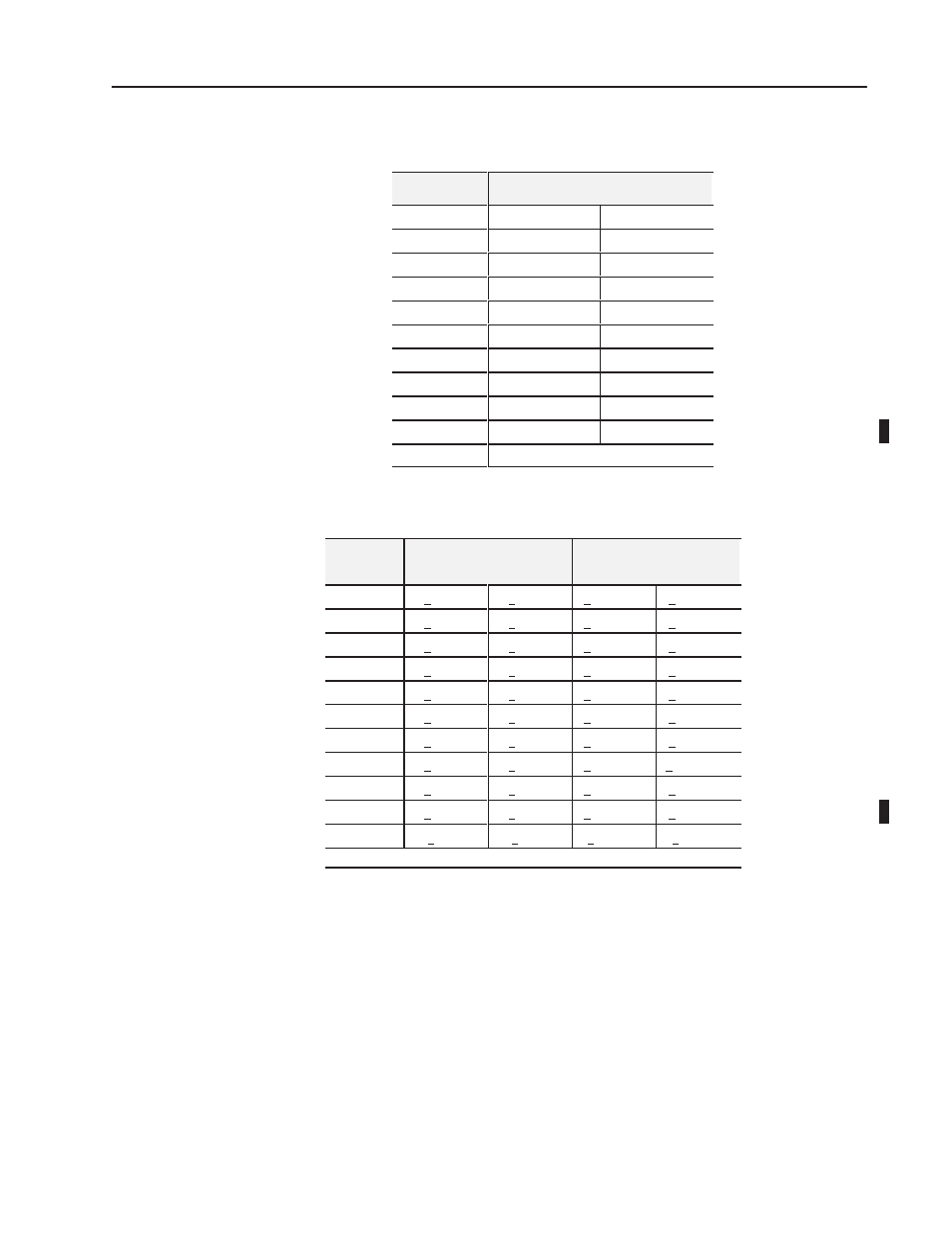 Rockwell Automation 1794-IT8,D17946.5.7 Thermocouple/Millivolt Input Module User Manual | Page 63 / 76