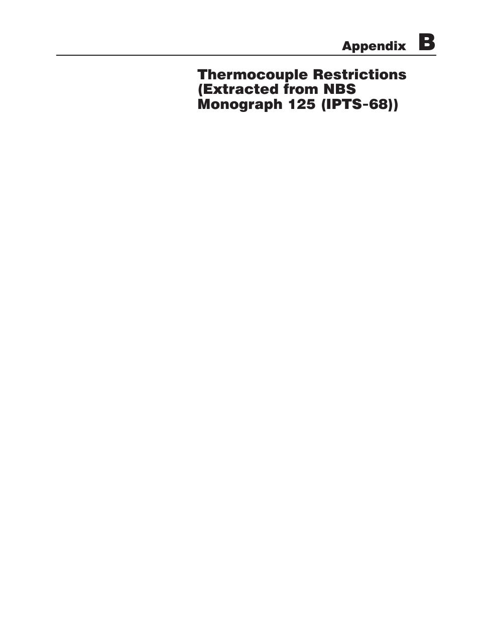 General | Rockwell Automation 1794-IT8,D17946.5.7 Thermocouple/Millivolt Input Module User Manual | Page 65 / 76