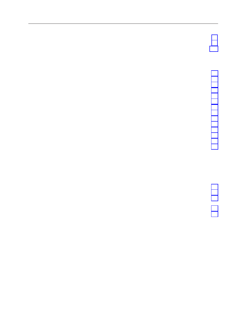 Rockwell Automation 1794-IT8,D17946.5.7 Thermocouple/Millivolt Input Module User Manual | Page 7 / 76