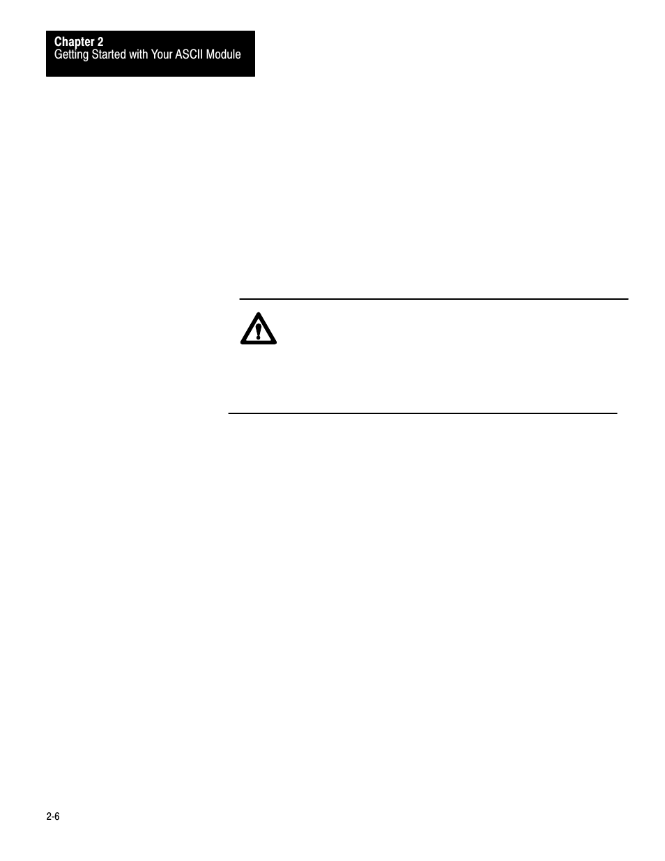 Rockwell Automation 1771-DA,D17716.5.13 U MNL 1771-DA ASCII I/O MODULE User Manual | Page 13 / 262