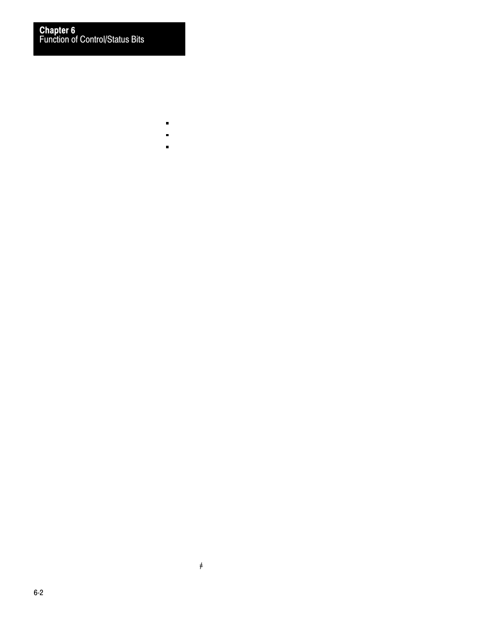 Rockwell Automation 1771-DA,D17716.5.13 U MNL 1771-DA ASCII I/O MODULE User Manual | Page 137 / 262