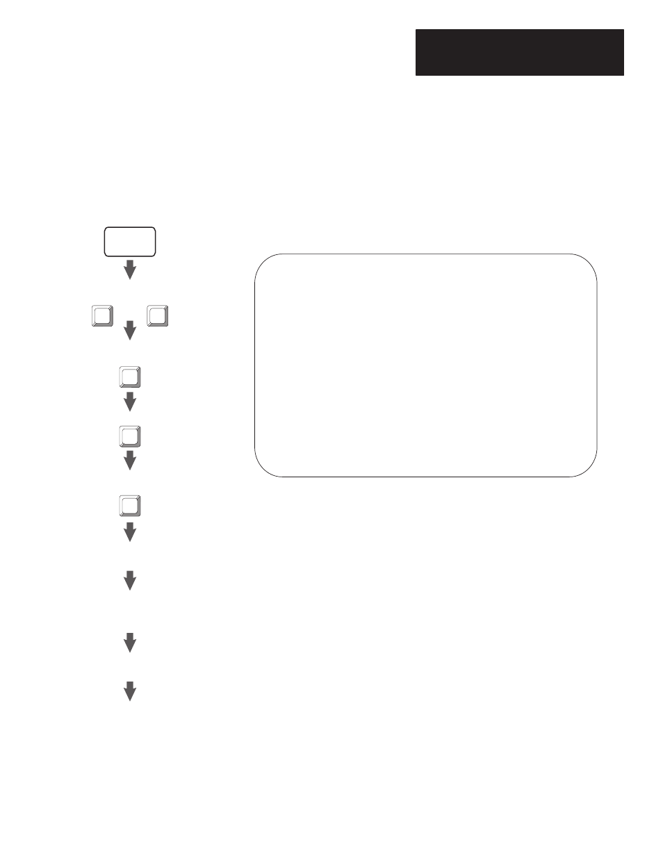 Assigning passwords and privileges to classes, Assigning passwords to classes, Assigning privileges to a class | Rockwell Automation 1785-Lx6B,D17856.5.13 MNL. PLC-5 PROTECTED PROCESSOR User Manual | Page 13 / 33