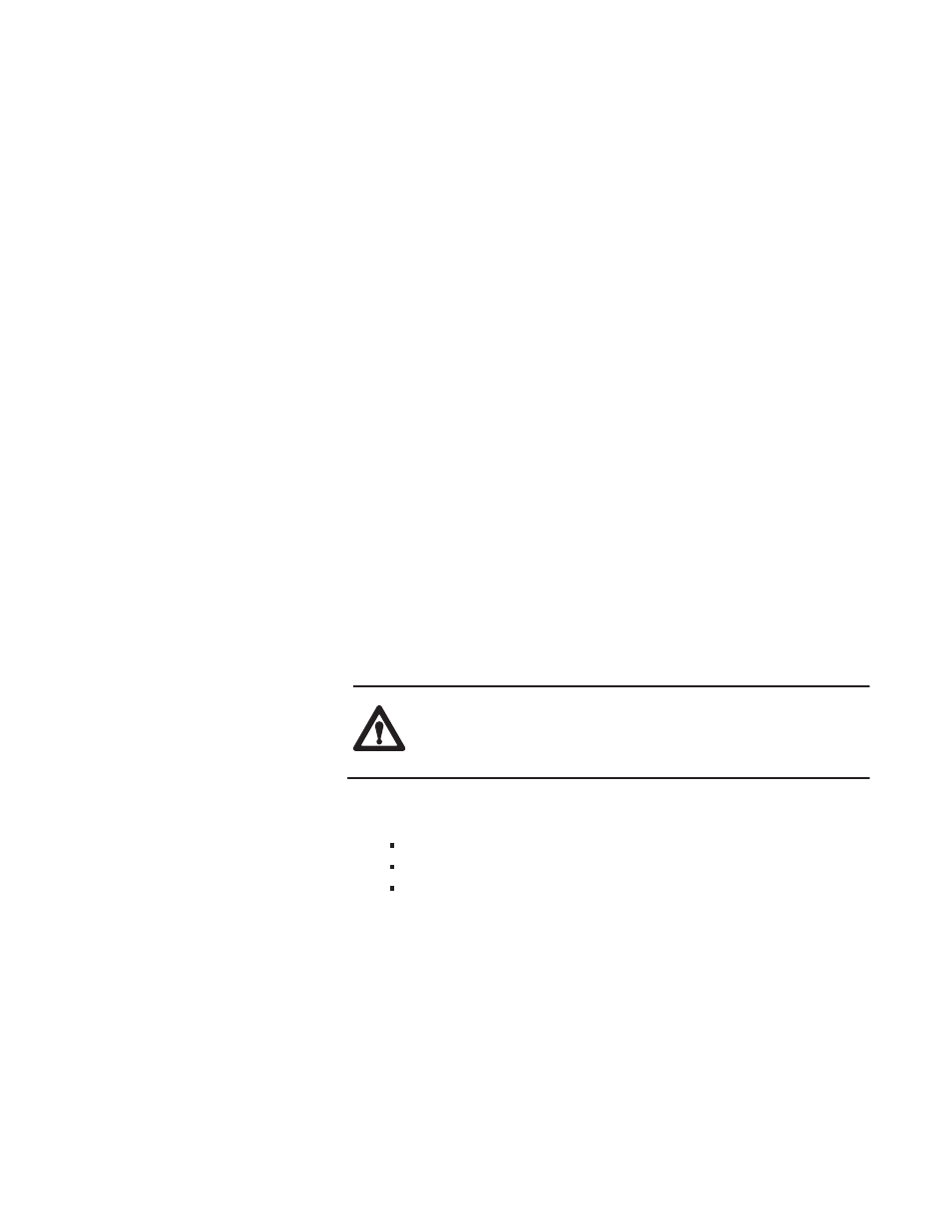 Important user information | Rockwell Automation 1785-Lx6B,D17856.5.13 MNL. PLC-5 PROTECTED PROCESSOR User Manual | Page 2 / 33