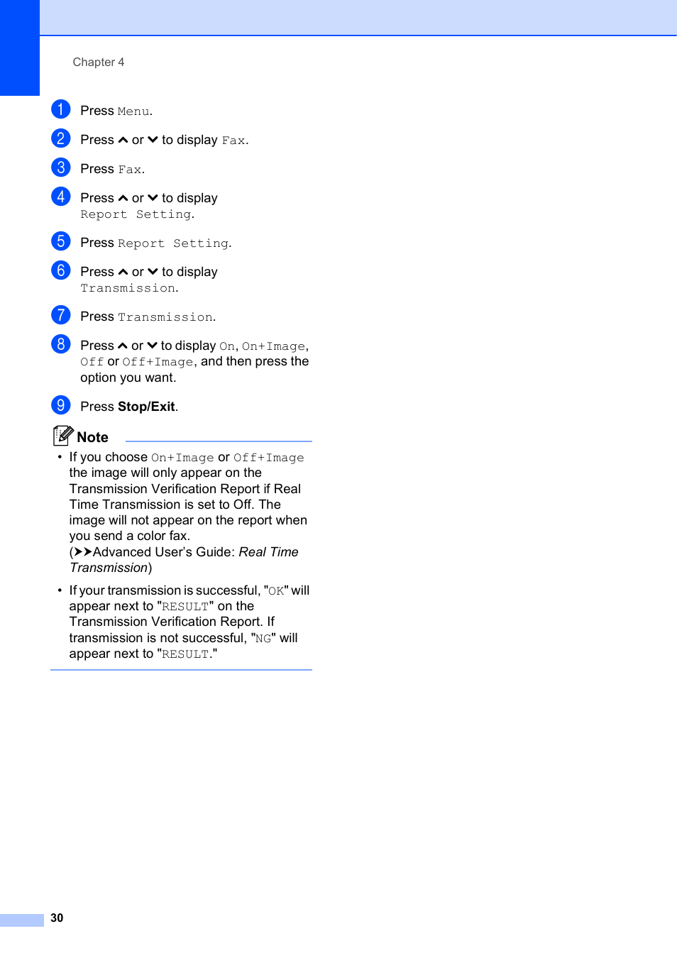 Brother Printer MFC-J5910DW User Manual | Page 44 / 155