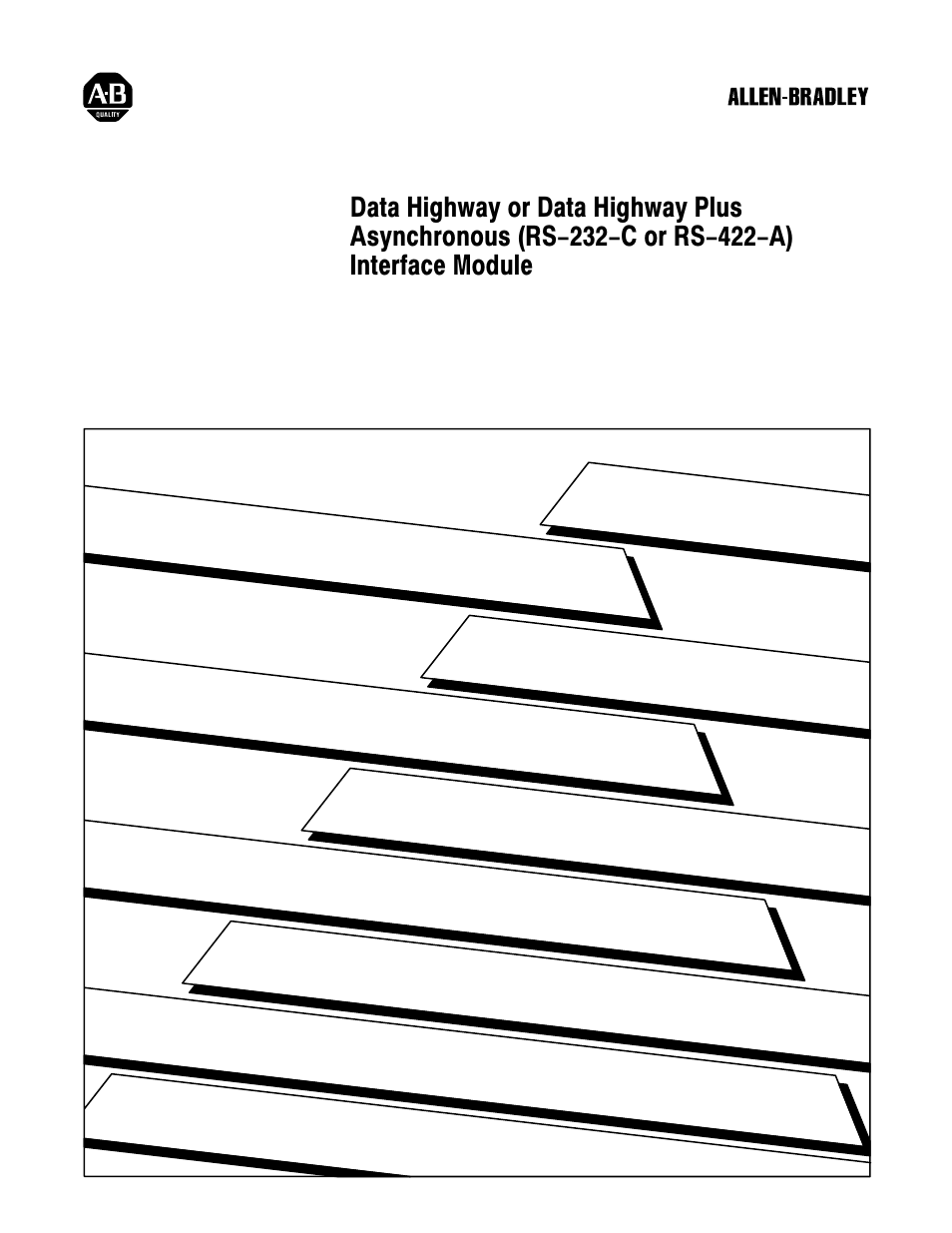 Rockwell Automation 1770-KF2 Data Highway or Highway Plus Interface Module User Manual User Manual | 235 pages