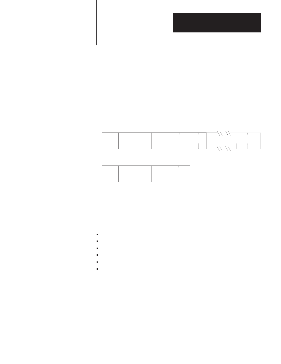 Rockwell Automation 1770-KF2 Data Highway or Highway Plus Interface Module User Manual User Manual | Page 104 / 235