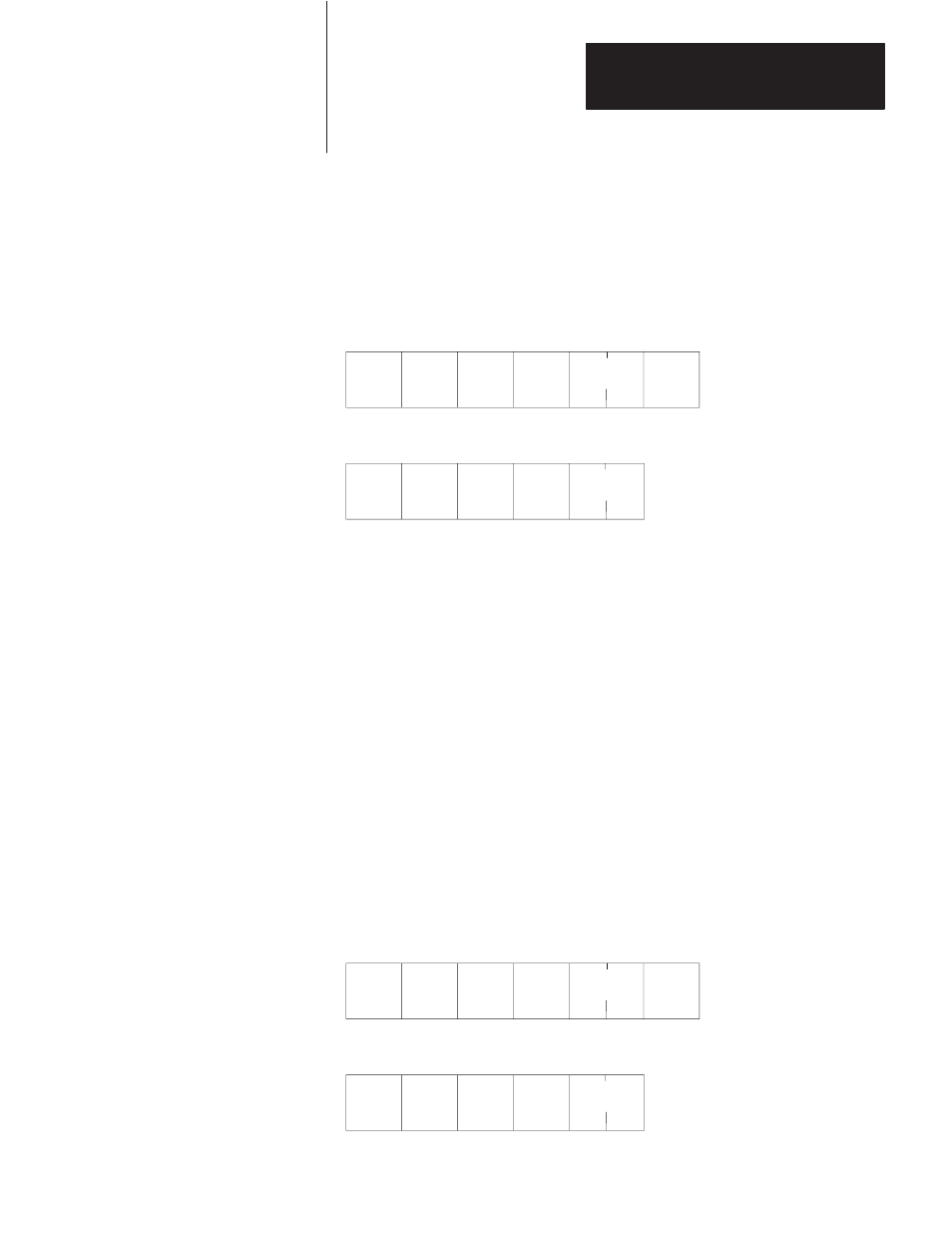 Rockwell Automation 1770-KF2 Data Highway or Highway Plus Interface Module User Manual User Manual | Page 106 / 235