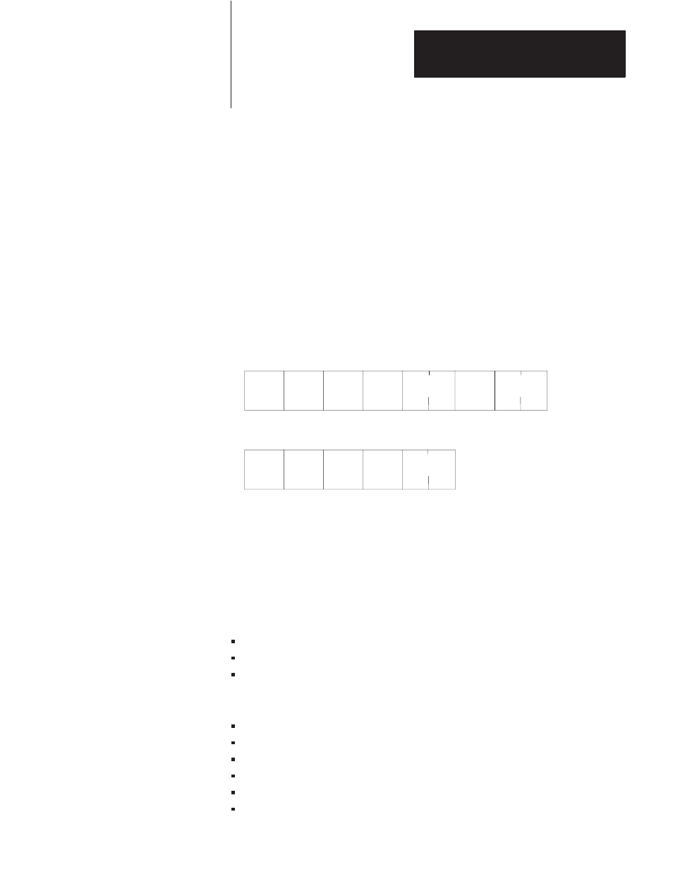 Rockwell Automation 1770-KF2 Data Highway or Highway Plus Interface Module User Manual User Manual | Page 108 / 235