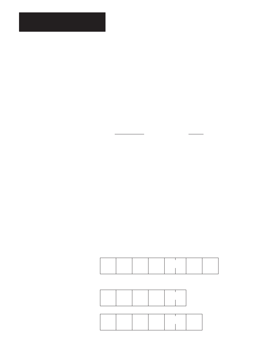 Rockwell Automation 1770-KF2 Data Highway or Highway Plus Interface Module User Manual User Manual | Page 117 / 235