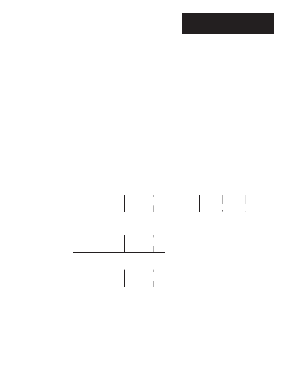 Rockwell Automation 1770-KF2 Data Highway or Highway Plus Interface Module User Manual User Manual | Page 120 / 235