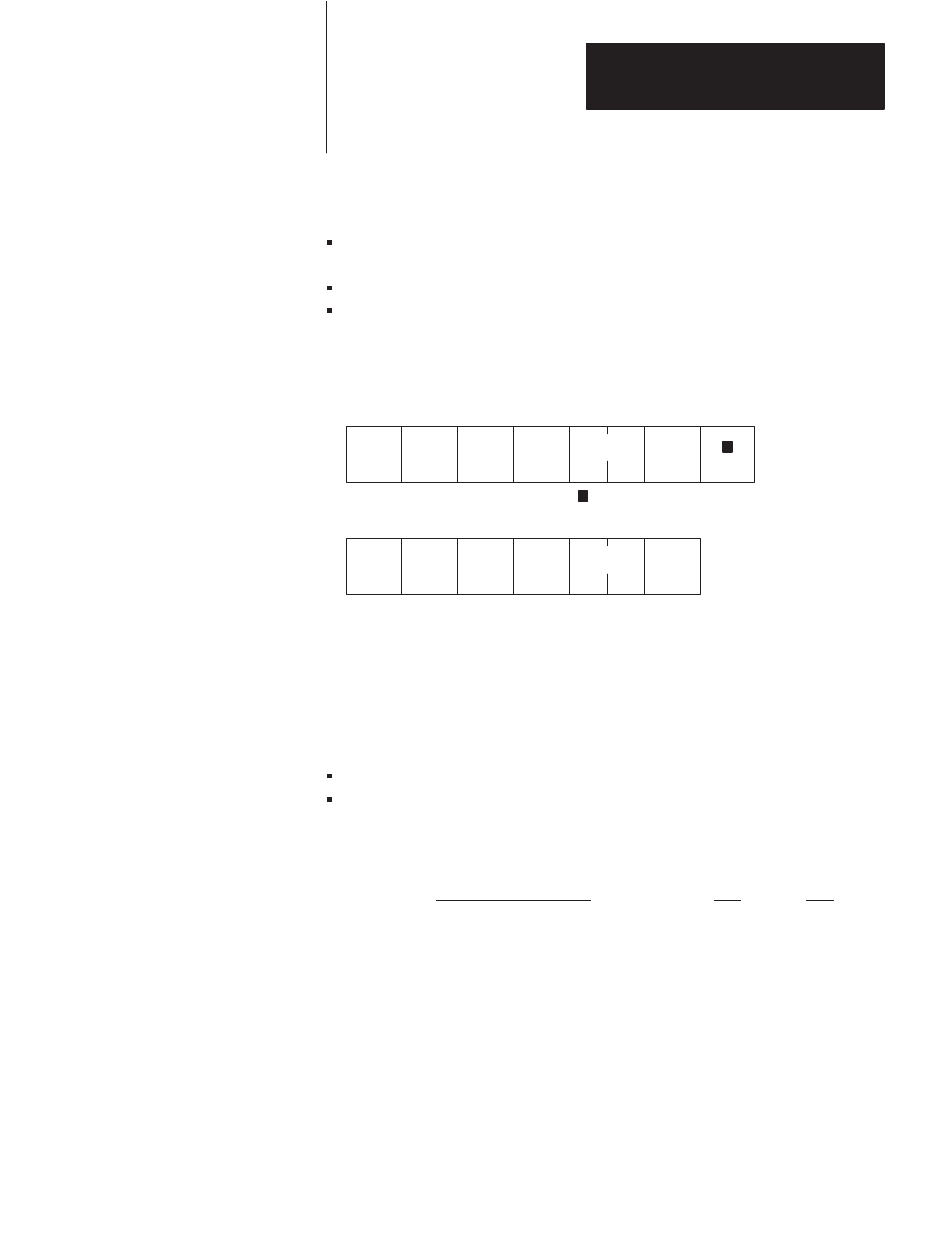 Rockwell Automation 1770-KF2 Data Highway or Highway Plus Interface Module User Manual User Manual | Page 128 / 235