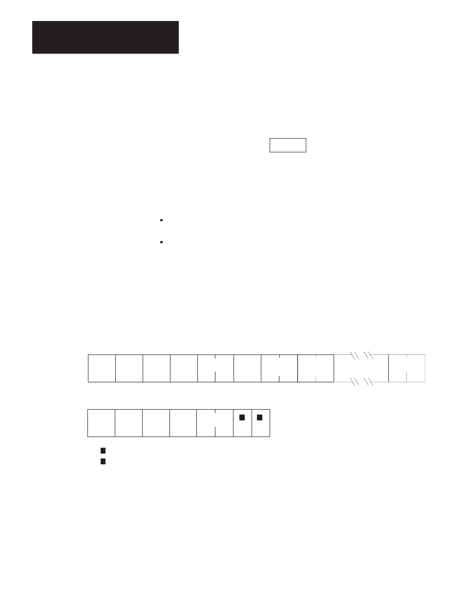 Rockwell Automation 1770-KF2 Data Highway or Highway Plus Interface Module User Manual User Manual | Page 129 / 235