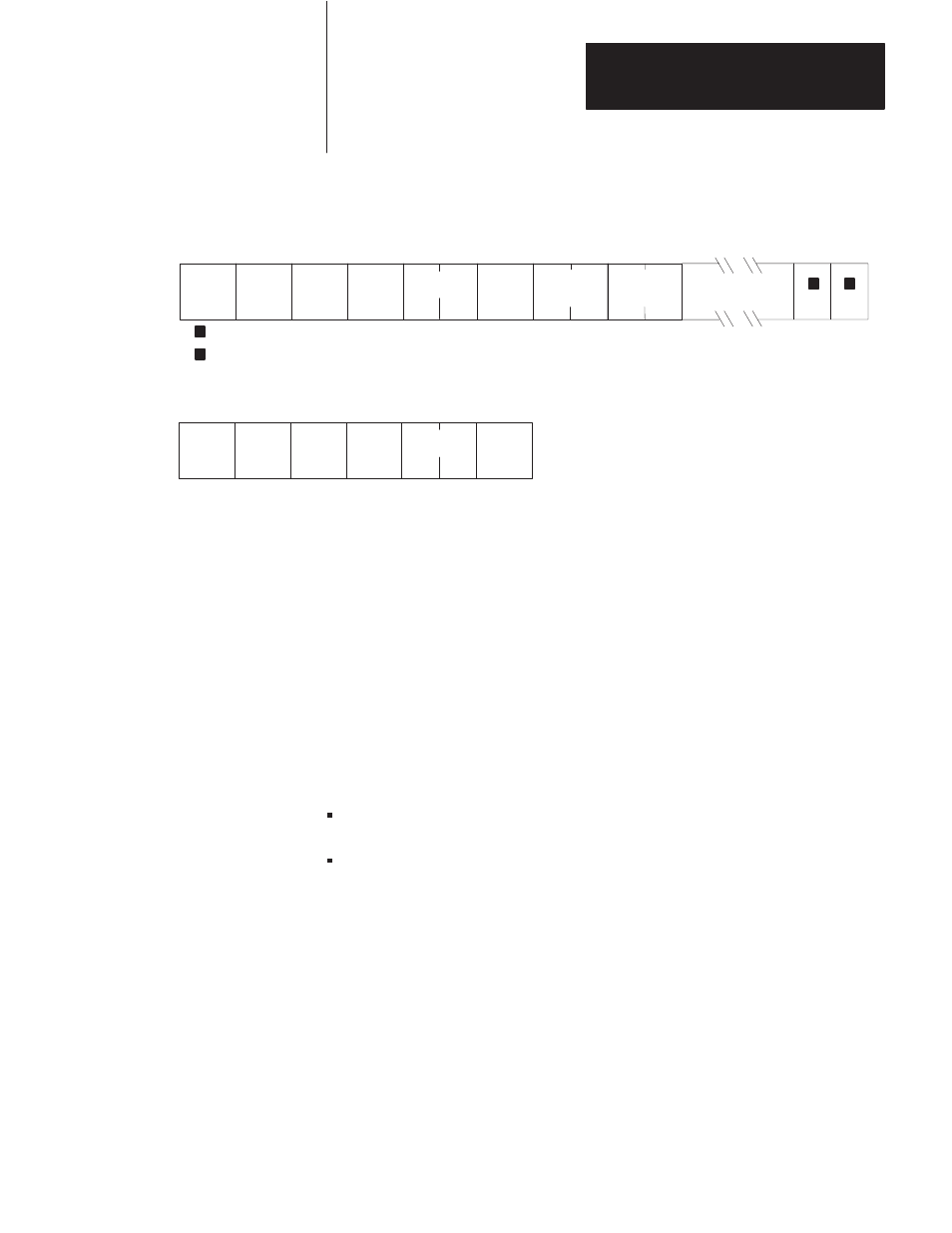 Rockwell Automation 1770-KF2 Data Highway or Highway Plus Interface Module User Manual User Manual | Page 130 / 235