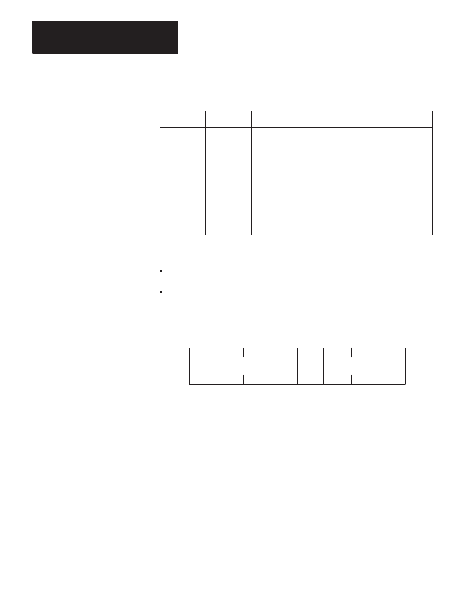 Rockwell Automation 1770-KF2 Data Highway or Highway Plus Interface Module User Manual User Manual | Page 131 / 235