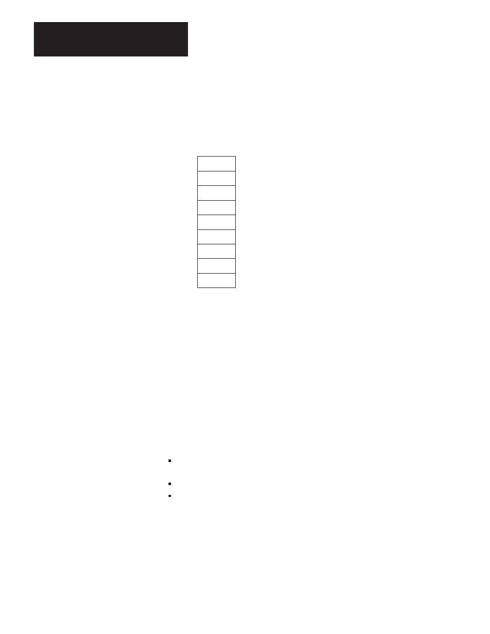 Rockwell Automation 1770-KF2 Data Highway or Highway Plus Interface Module User Manual User Manual | Page 133 / 235