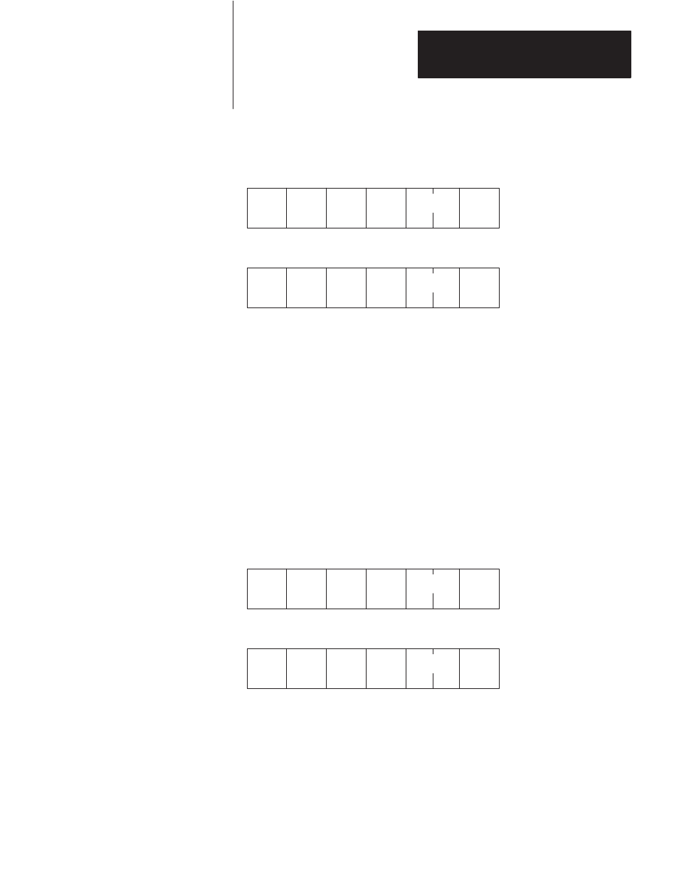 Rockwell Automation 1770-KF2 Data Highway or Highway Plus Interface Module User Manual User Manual | Page 134 / 235