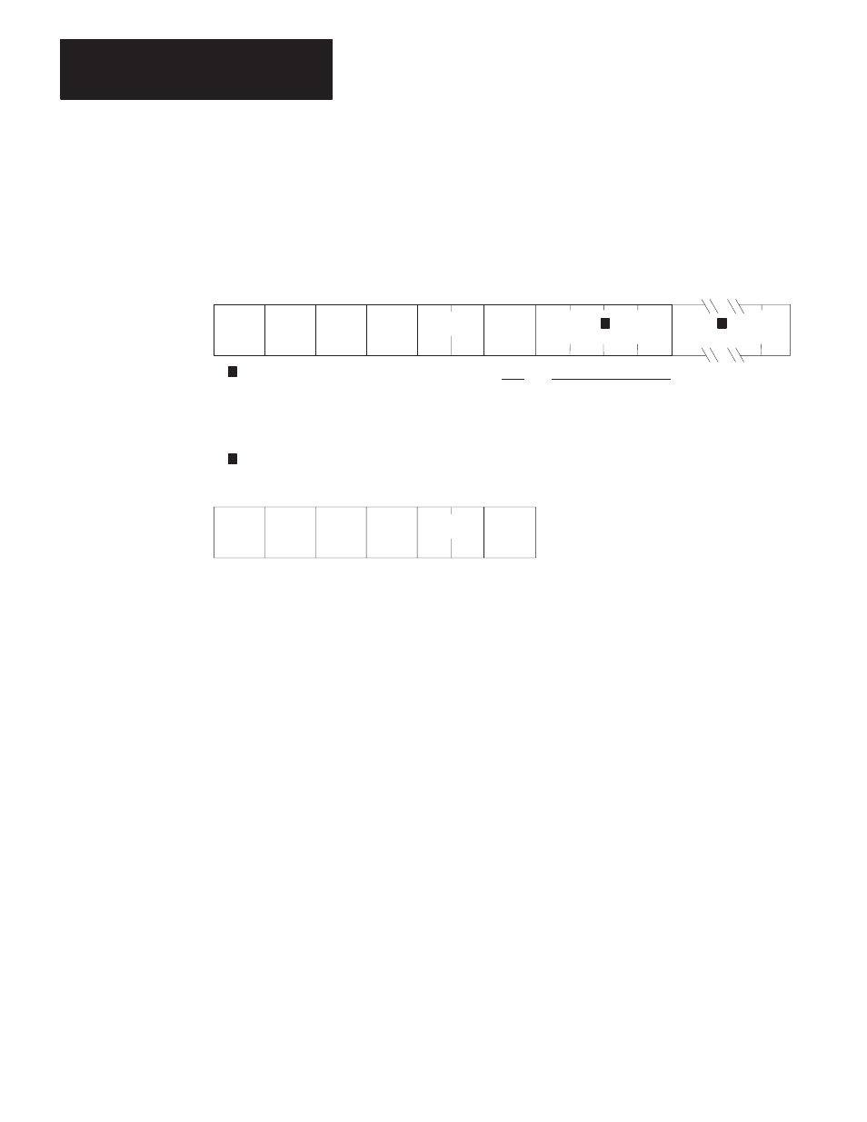 Rockwell Automation 1770-KF2 Data Highway or Highway Plus Interface Module User Manual User Manual | Page 135 / 235