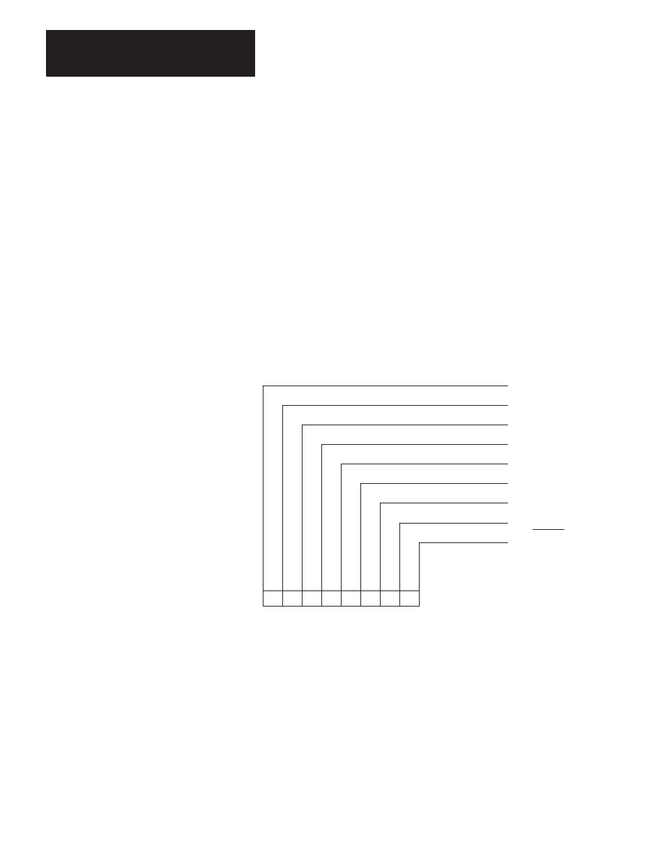 Data encoding and addressing chapter 6 | Rockwell Automation 1770-KF2 Data Highway or Highway Plus Interface Module User Manual User Manual | Page 139 / 235