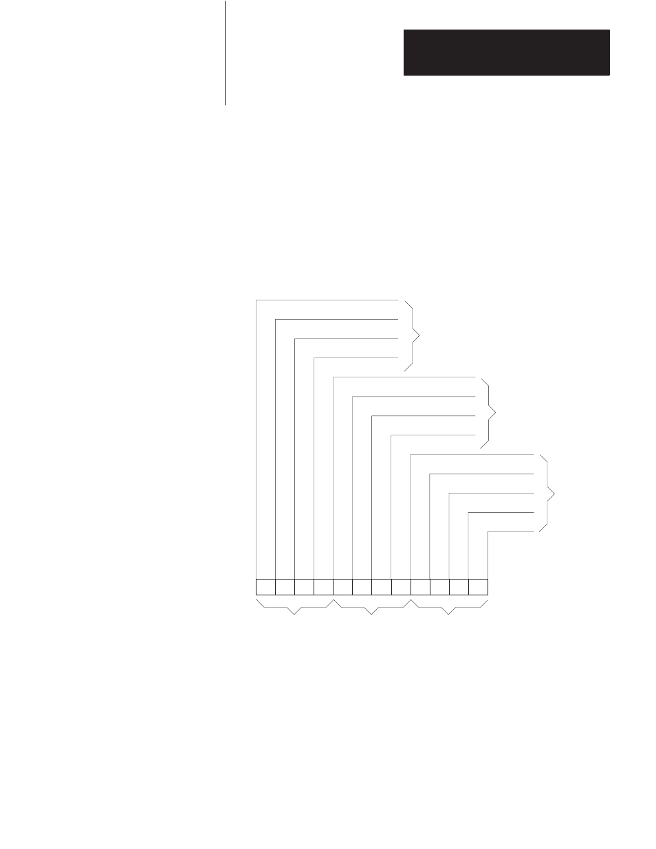 Data encoding and addressing chapter 6 | Rockwell Automation 1770-KF2 Data Highway or Highway Plus Interface Module User Manual User Manual | Page 140 / 235