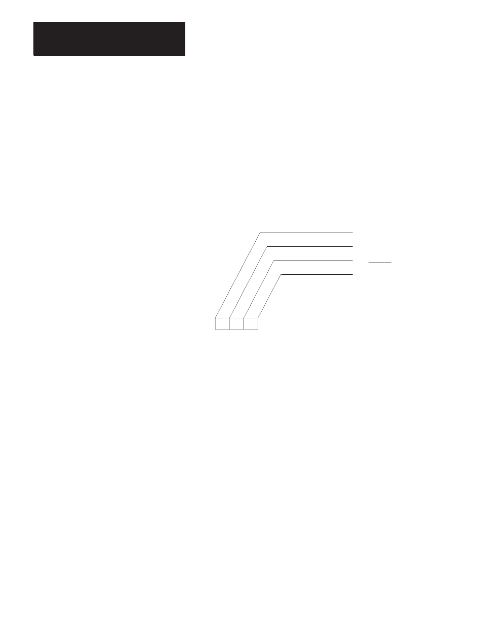 Data encoding and addressing chapter 6 | Rockwell Automation 1770-KF2 Data Highway or Highway Plus Interface Module User Manual User Manual | Page 141 / 235