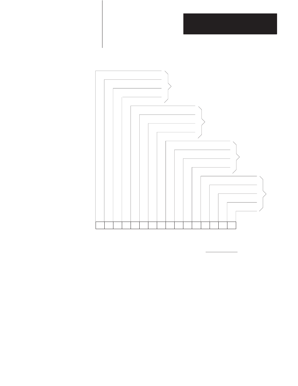 Data encoding and addressing chapter 6 | Rockwell Automation 1770-KF2 Data Highway or Highway Plus Interface Module User Manual User Manual | Page 142 / 235