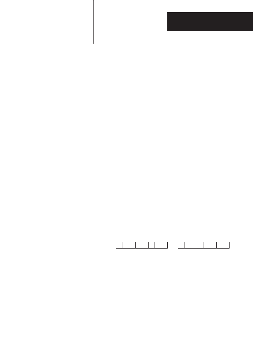 Rockwell Automation 1770-KF2 Data Highway or Highway Plus Interface Module User Manual User Manual | Page 146 / 235