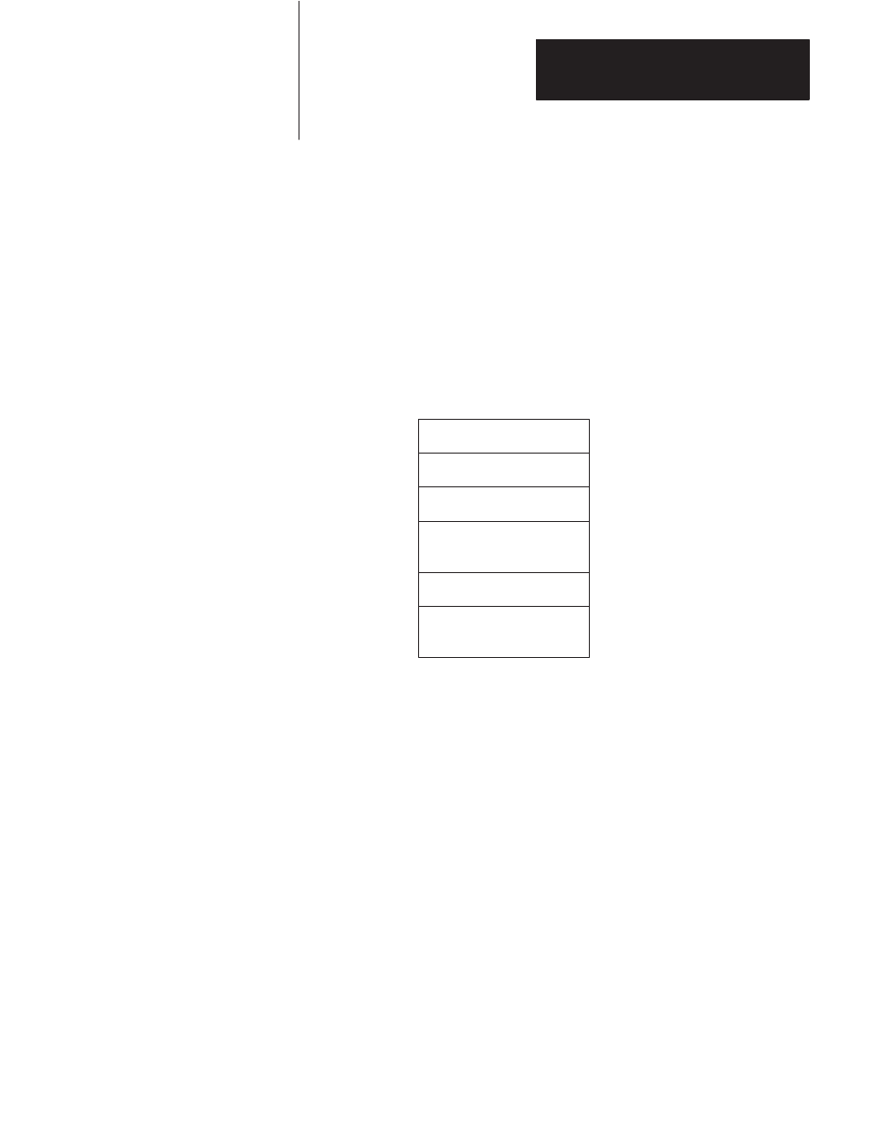 Rockwell Automation 1770-KF2 Data Highway or Highway Plus Interface Module User Manual User Manual | Page 154 / 235