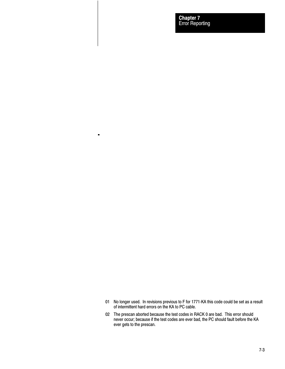Rockwell Automation 1770-KF2 Data Highway or Highway Plus Interface Module User Manual User Manual | Page 158 / 235